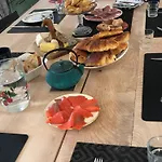 بيت للعطل La Vieille Scierie *