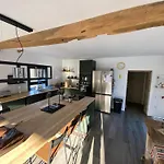 La Vieille Scierie *