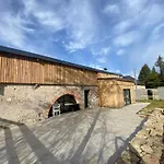 La Vieille Scierie بيت للعطل Banville