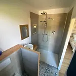 بيت للعطل La Vieille Scierie Banville