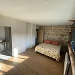 La Vieille Scierie *