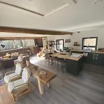 La Vieille Scierie بيت للعطل Banville