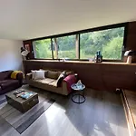 La Vieille Scierie بيت للعطل *