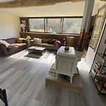 بيت للعطل La Vieille Scierie