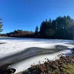 La Vieille Scierie بيت للعطل Banville