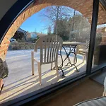 La Vieille Scierie Banville