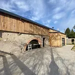 La Vieille Scierie بيت للعطل Banville