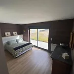 La Vieille Scierie بيت للعطل Banville