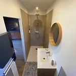 بيت للعطل La Vieille Scierie Banville