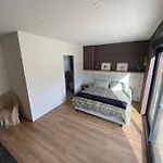 La Vieille Scierie بيت للعطل *