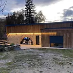 بيت للعطل La Vieille Scierie *