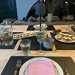 La Vieille Scierie بيت للعطل