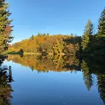 La Vieille Scierie بيت للعطل *