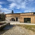 La Vieille Scierie Banville