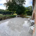 La Vieille Scierie بيت للعطل *