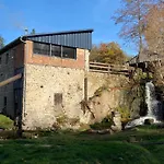 La Vieille Scierie بيت للعطل