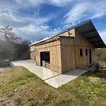 La Vieille Scierie بيت للعطل Banville