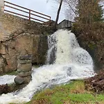 La Vieille Scierie * Banville