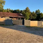 بيت للعطل La Vieille Scierie *