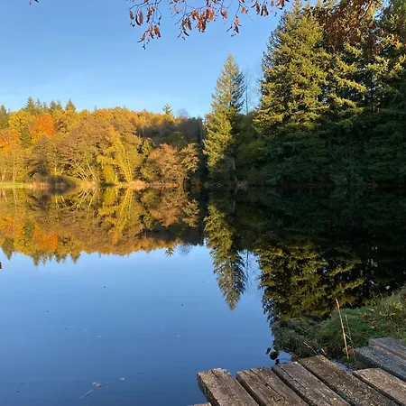 La Vieille Scierie *