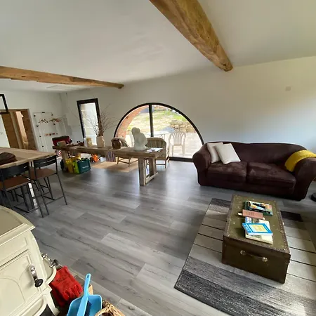 La Vieille Scierie *