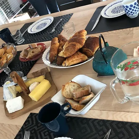 La Vieille Scierie Banville