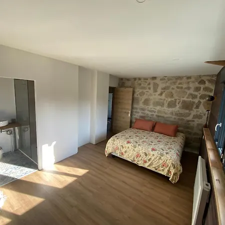 La Vieille Scierie *