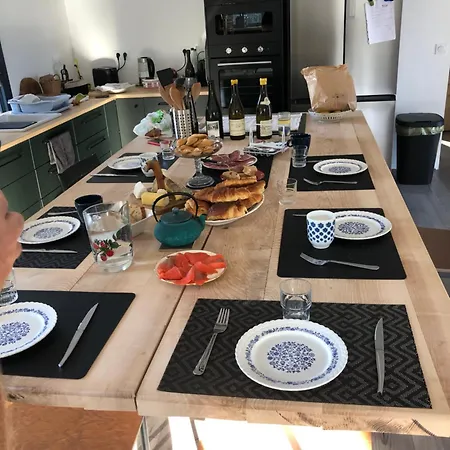 La Vieille Scierie