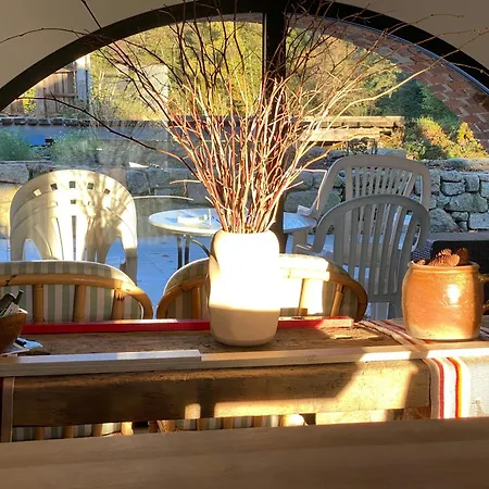 La Vieille Scierie