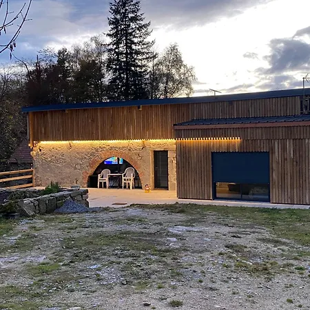 Casa vacanze La Vieille Scierie *