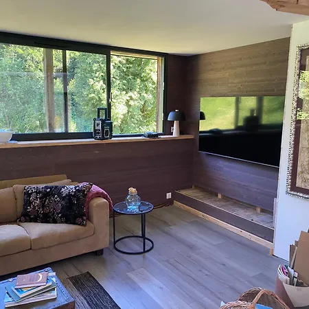 Casa vacanze La Vieille Scierie *