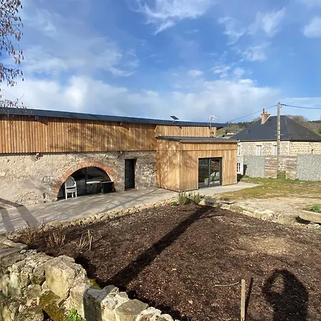 La Vieille Scierie
