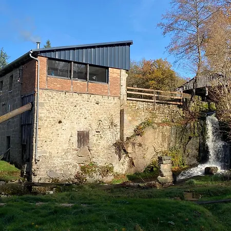 La Vieille Scierie Casa vacanze